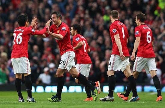 球队的未来 球队的未来