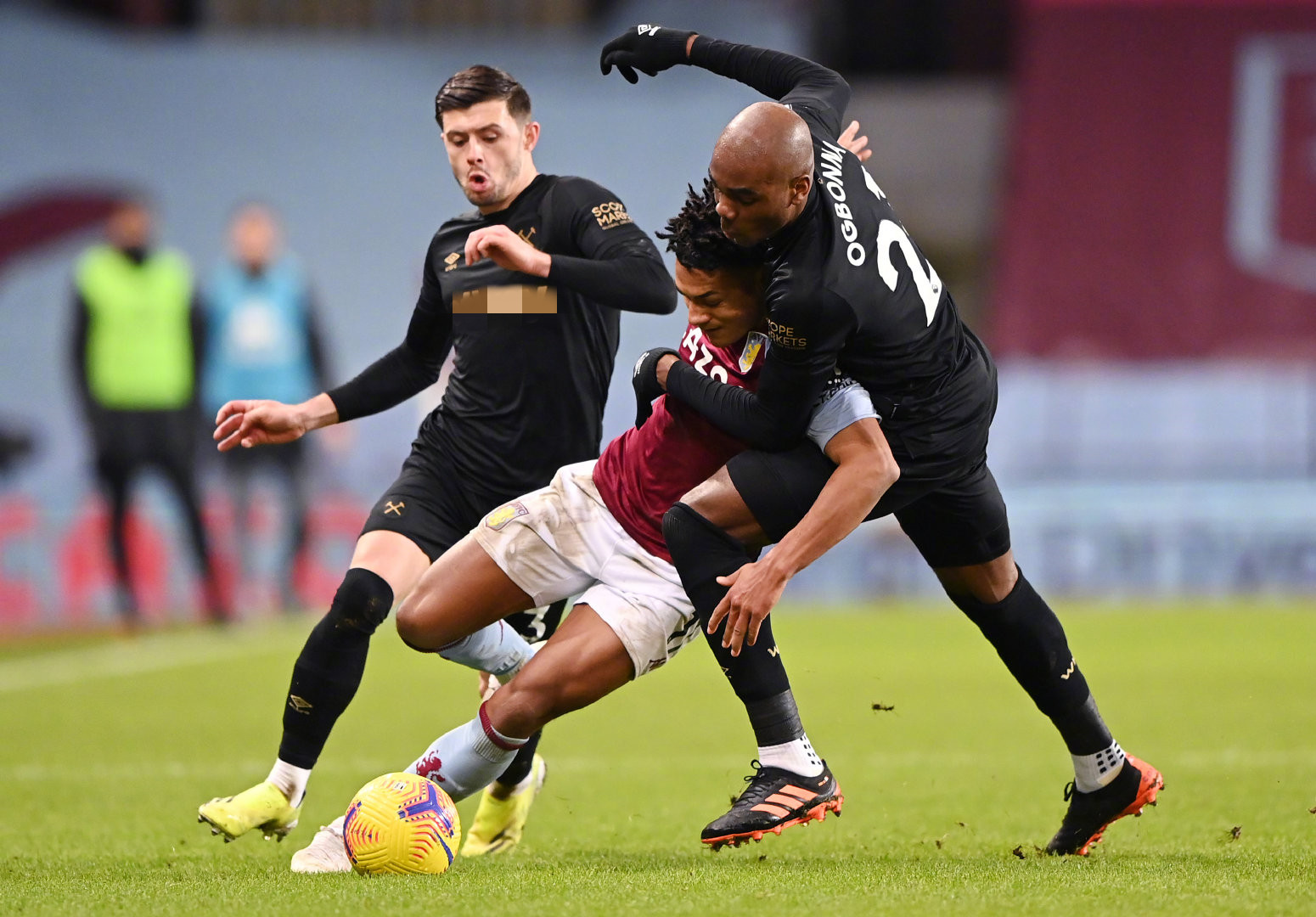 无论决策大 无论决策大