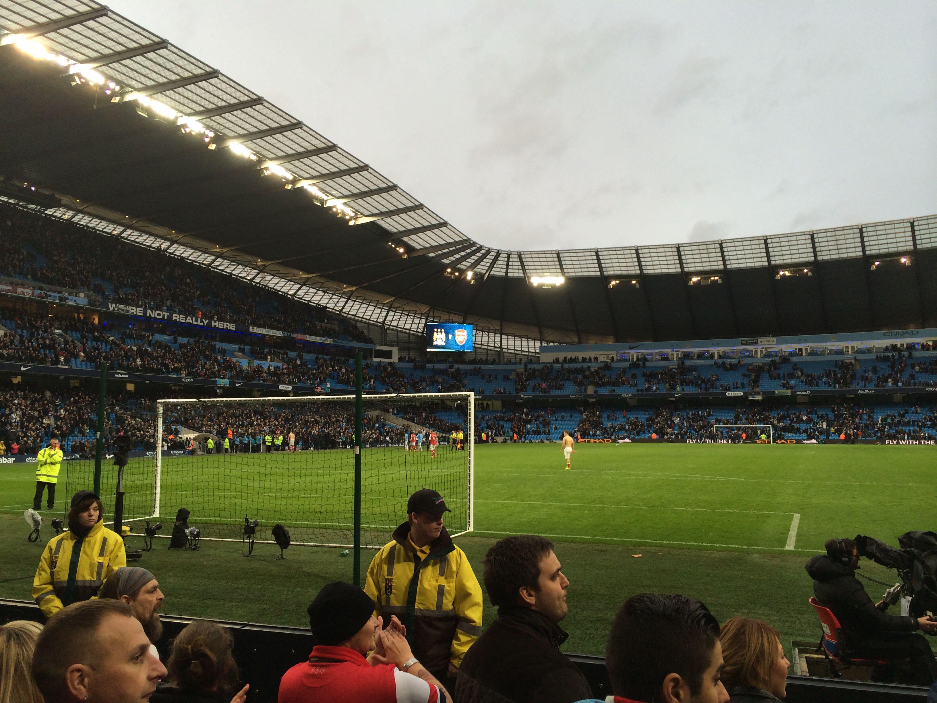 在世界杯中 在世界杯中